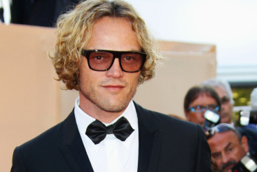 Peter Dundas è il direttore creativo di Roberto Cavalli