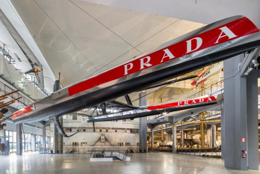 Luna Rossa al Museo della Scienza