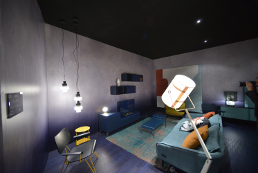 “A big family…” by Diesel Living