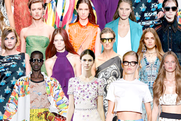 Milano Moda Donna all’asta per una giusta causa