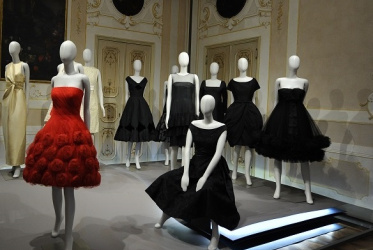 CNMI patrocina “Bellissima” in mostra a Monza