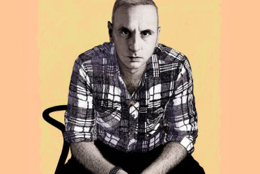 Intervista ad Alessandro Dell'Acqua / N°21. Illustrazione di Anna Higgie