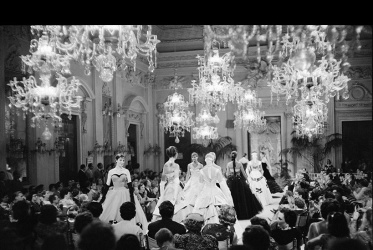 “The Glamour of Italian Fashion. 1945-2014” al V&A di Londra