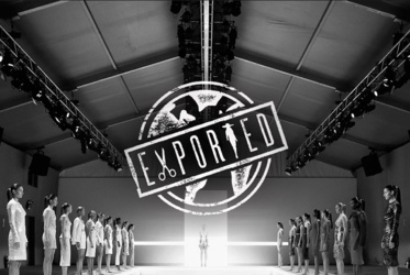 DHL Exported a sostegno dei giovani designer