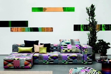 Al via Milano Moda Design 2014