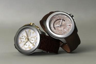Trussardi lancia la collezione Orologi