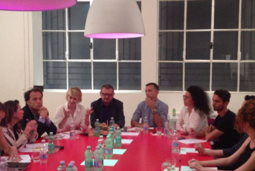 CNMI: nasce il Talent Advisory Board