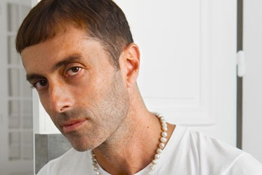 Il debutto di Giamba a Milano Moda Donna