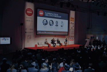 CNMI partner del Decoded Fashion Milano by e-Pitti.com