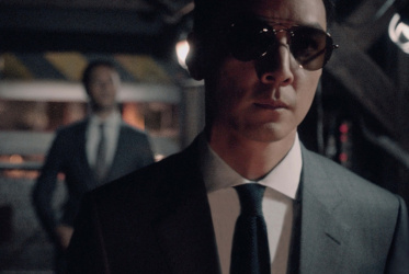 “A Rose Reborn”, il film di Ermenegildo Zegna