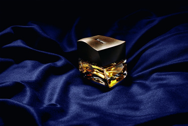 La nuova fragranza Brioni