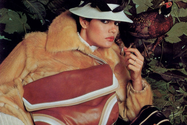 Braccialini festeggia 60 anni