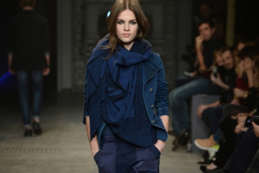 Trussardi Jeans The Event