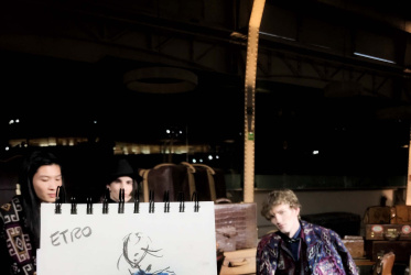 Milano Moda Donna: #MFWreporter