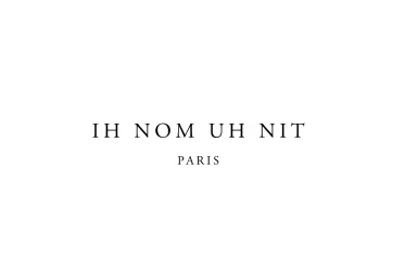 New designer: in nom uh nit presenta per la prima volta a mmu