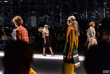 Milano Moda Donna: #MFWreporter