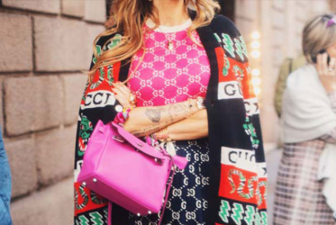 MILANO MODA DESIGN 2019: LO STREETSTYLE DELLA DESIGN WEEK