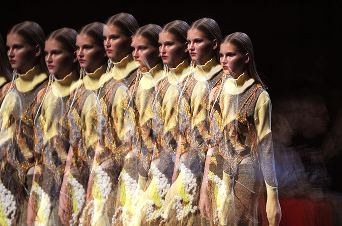 MILANO MODA GRADUATE 2019: THE FINALISTS