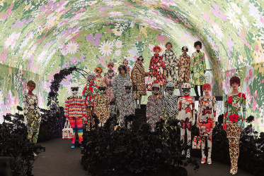 APRITIMODA: ON 18 AND 19 MAY 2019 THE HIDDEN PLACES OF THE ATELIERS ARE OPEN
