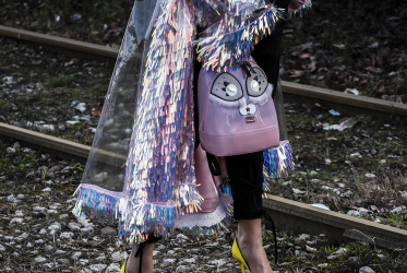 Milano Moda Uomo: #MFWreporter 2019