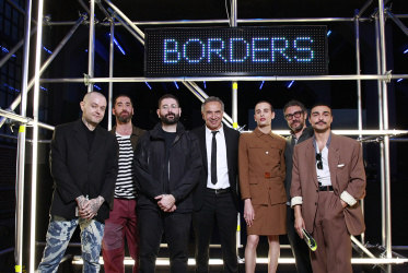 CAMERA CLUB: A NEW YORK 