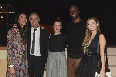 MANIFESTO DELLA DIVERSITA' E DELL’INCLUSIONE DI CNMI