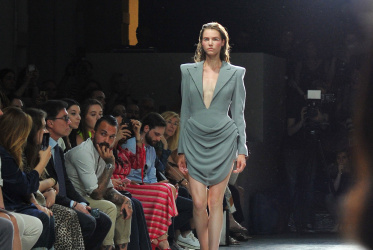 The 6th edition of Milano Moda Graduate