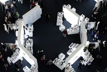 Who Is On Next? Dubai: il Premio CNMI