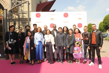 The Creative Spot apre a Fidenza Village