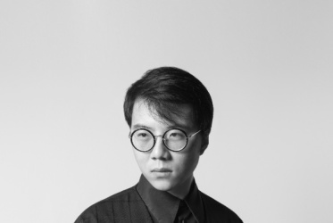 Miaoran sfila all'Armani/Teatro