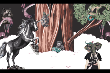 FFFMilano al Fashion Hub di Milano Moda Donna