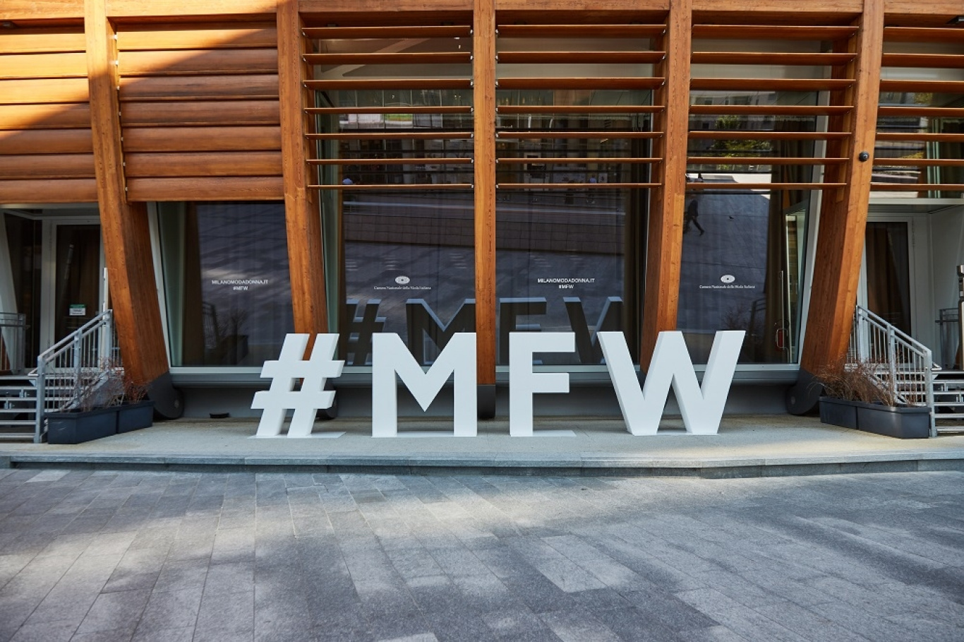 #MFW: l'engagement sale da 42 a 60,7 milioni