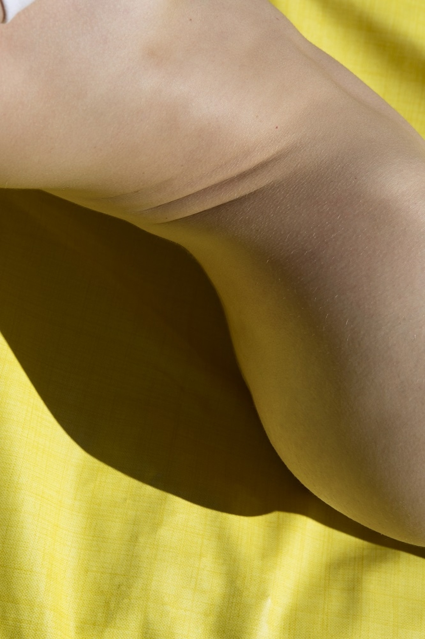 Waking Dream: Viviane Sassen's Fashion Photography