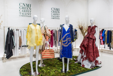 FIDENZA VILLAGE APRE THE CREATIVE SPOT FASHION: POP-UP BOUTIQUE INTERAMENTE DEDICATA ALLA CREATIVITÀ E AI TALENTI EMERGENTI