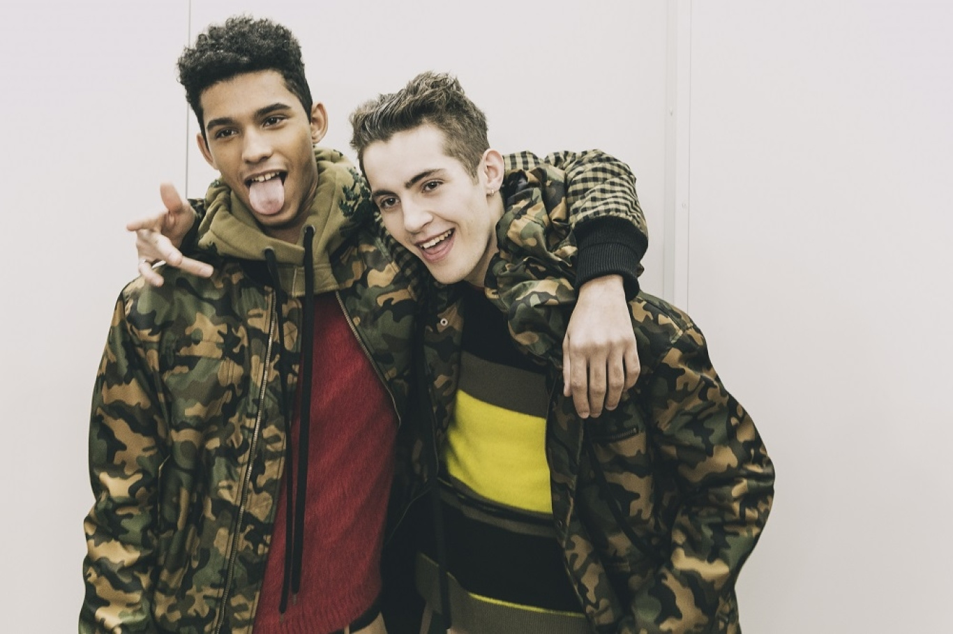 Milano Moda Uomo: #MFWreporter