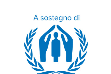 A sostegno di Unhcr