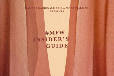 Milan Fashion Week Insider's Guide 2023