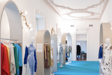 FASHION HUB OPEN CALL - DESIGNERS FOR THE PLANET EDIZIONE SETTEMBRE 2023