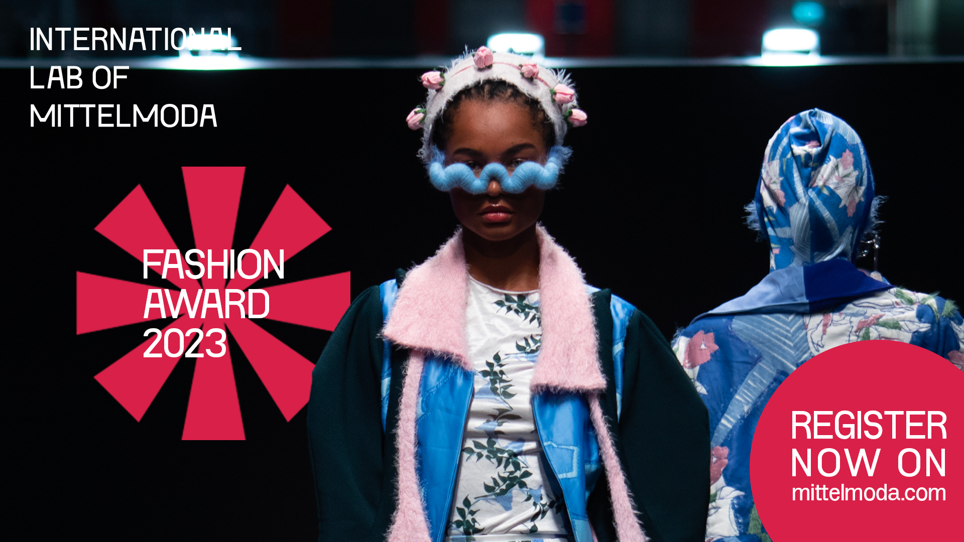 INTERNATIONAL LAB OF MITTELMODA – THE FASHION AWARD 2023