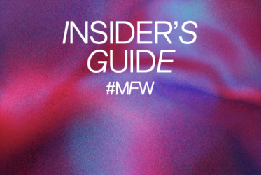 MILAN FASHION WEEK INSIDER'S GUIDE FALLL/WINTER 2024-25