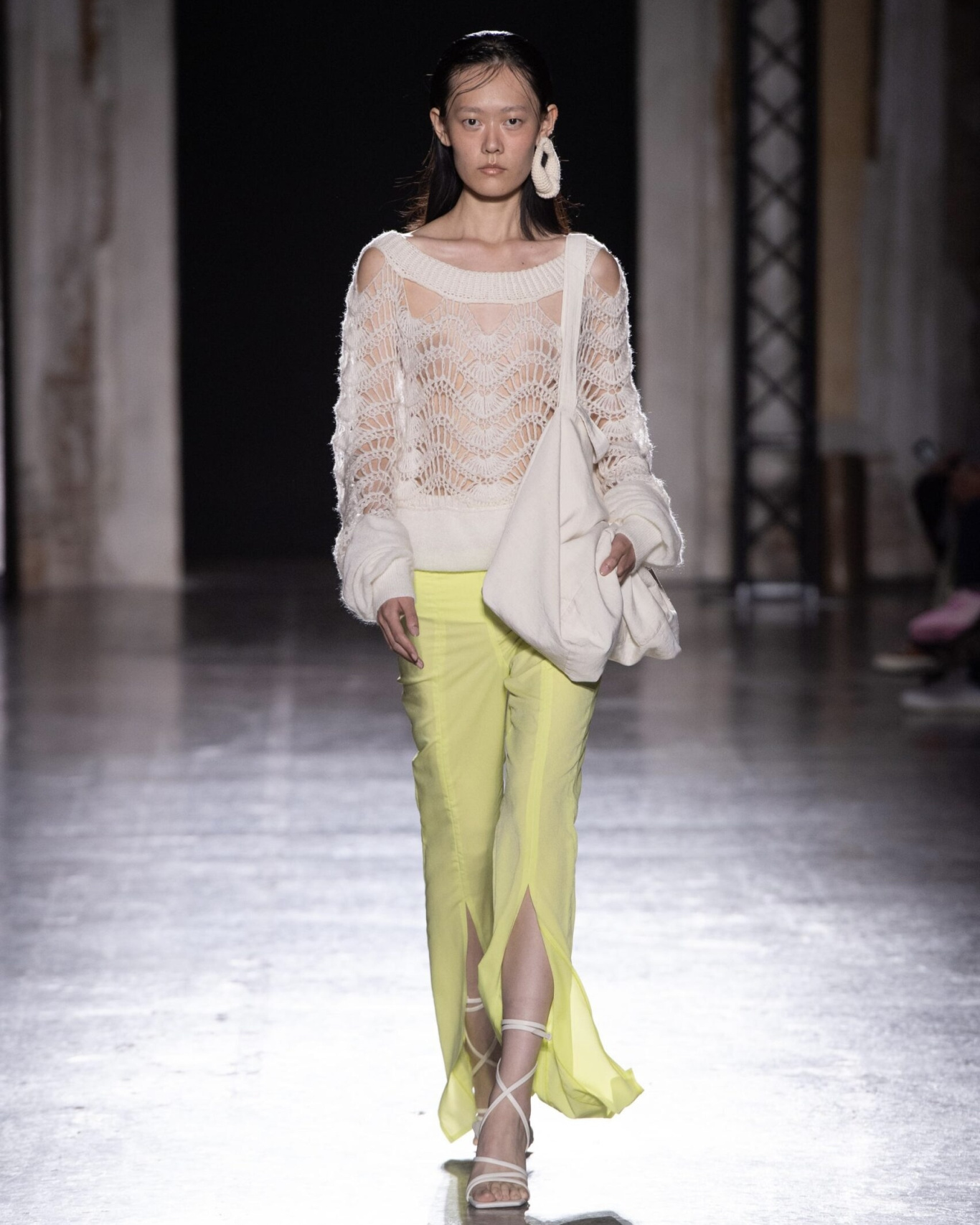 Milano Moda Graduate back with its 10th edition