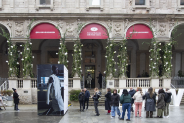 FASHION HUB OPEN CALL – DESIGNERS FOR THE PLANET EDIZIONE SETTEMBRE 2024