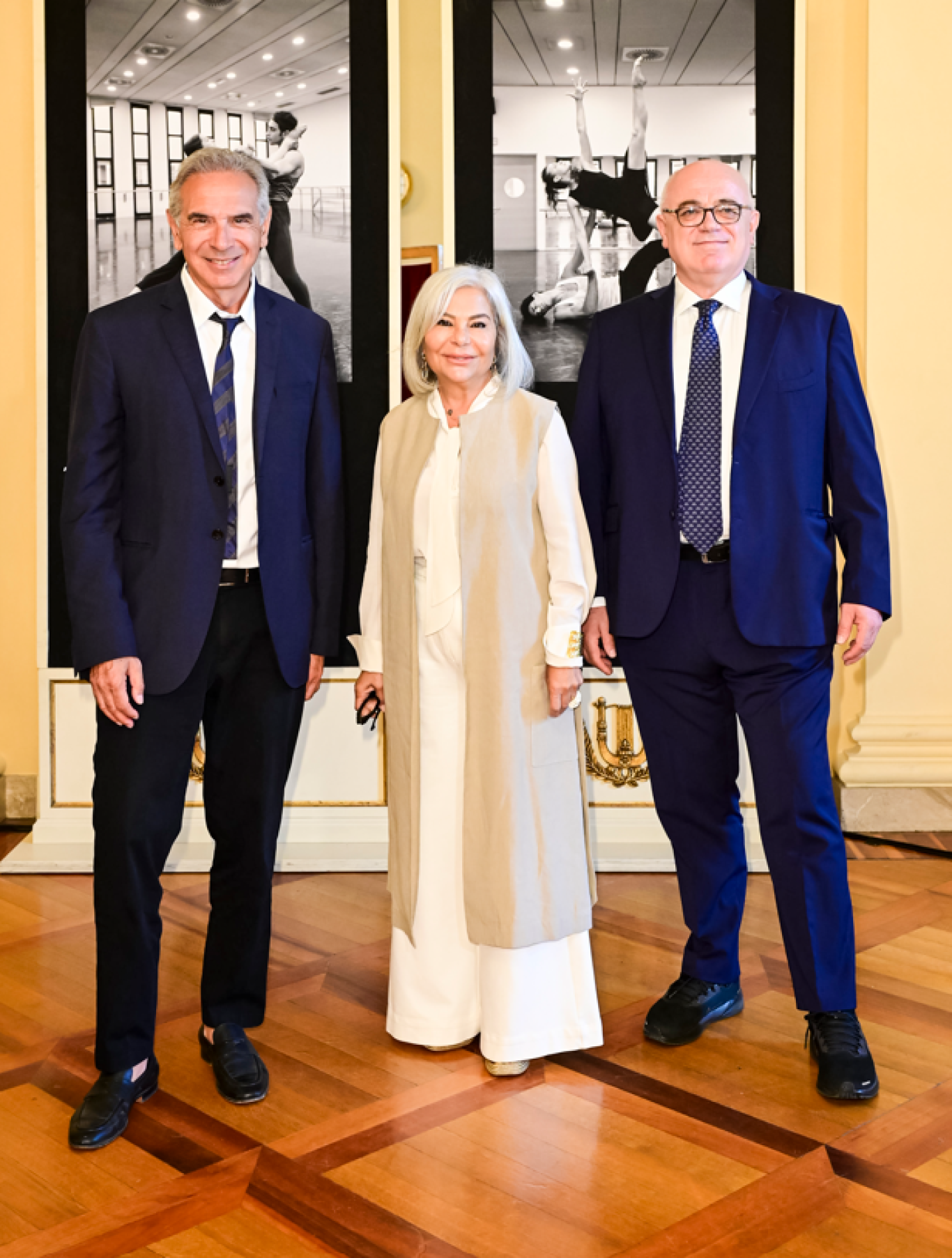 THE BICESTER COLLECTION CONTINUA LA SUA COLLABORAZIONE CON CNMI PER I SUSTAINABLE FASHION AWARDS 2025 CON THE BICESTER COLLECTION AWARD FOR EMERGING DESIGNERS