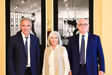 THE BICESTER COLLECTION CONTINUA LA SUA COLLABORAZIONE CON CNMI PER I SUSTAINABLE FASHION AWARDS 2025 CON THE BICESTER COLLECTION AWARD FOR EMERGING DESIGNERS