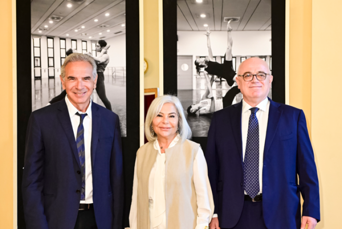 The Bicester Collection continues its collaboration with the CNMI for the Sustainable Fashion Awards 2025 with the Bicester Collection Award for Emerging Designers.