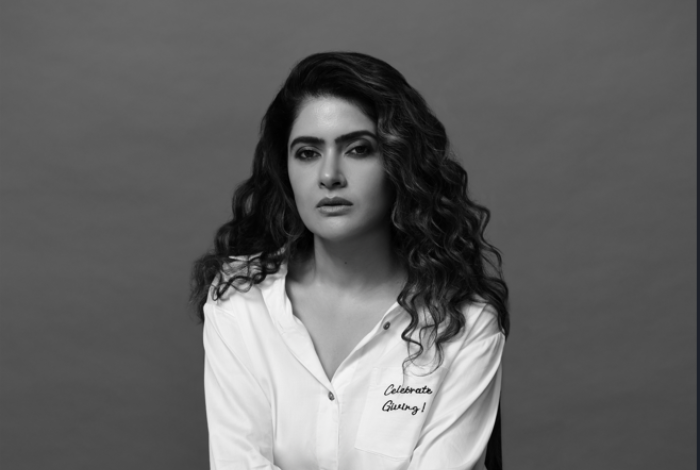 Kulsum Shadab Wahab nominata Women Empowerment Ambassador per Camera Nazionale della Moda Italiana