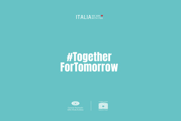 #TogetherForTomorrow