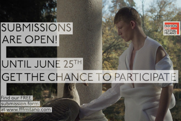 Fashion Film Festival Milano diventa digitale
