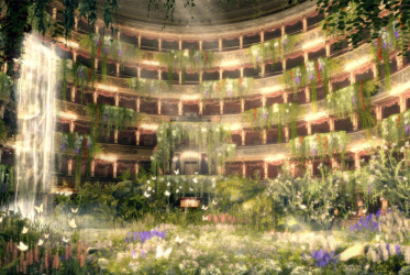 GREEN CARPET FASHION AWARDS 2020