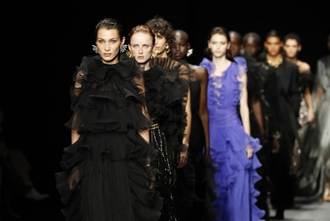 CAMERA NAZIONALE DELLA MODA ITALIANA E MASTERCARD INSIEME PER UN’ESPERIENZA PRICELESS